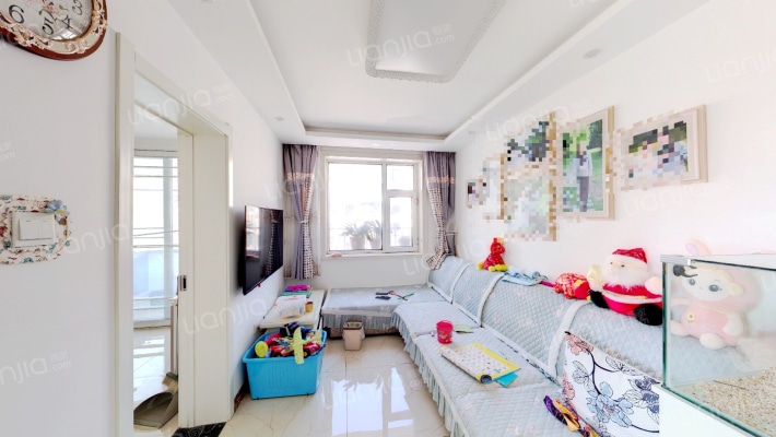 东田职工新村二手房实景图