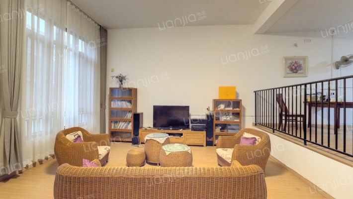 溪园二手房实景图