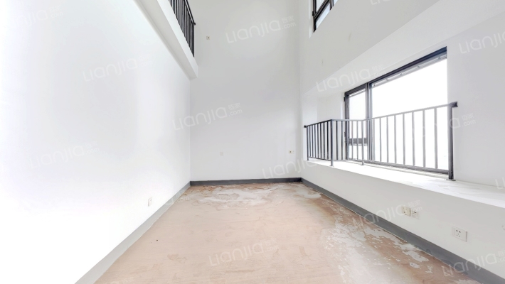 江南沄著二手房实景图