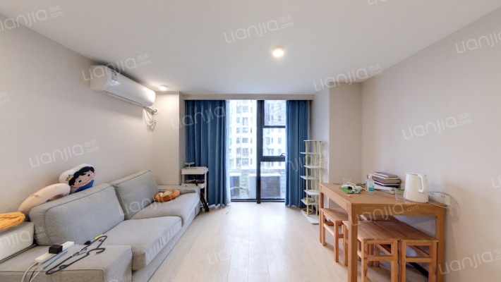 锦筑二手房实景图