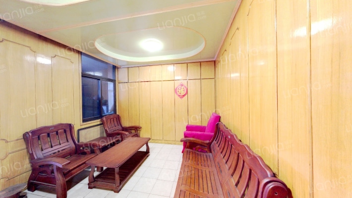 建工新村二手房实景图