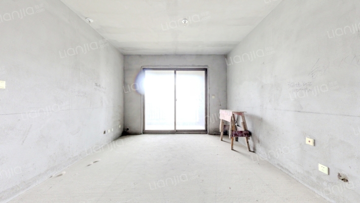 通银·天御二手房实景图