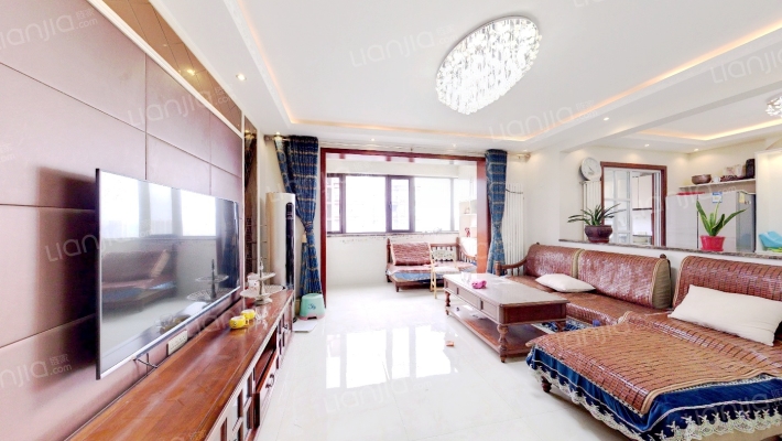 中豪汇景湾二手房实景图