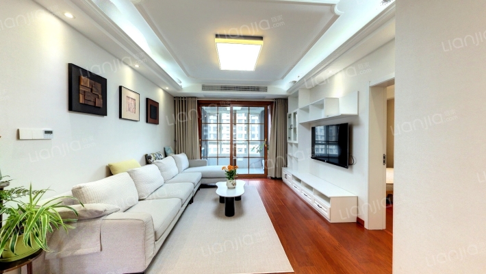 九龙华府二手房实景图