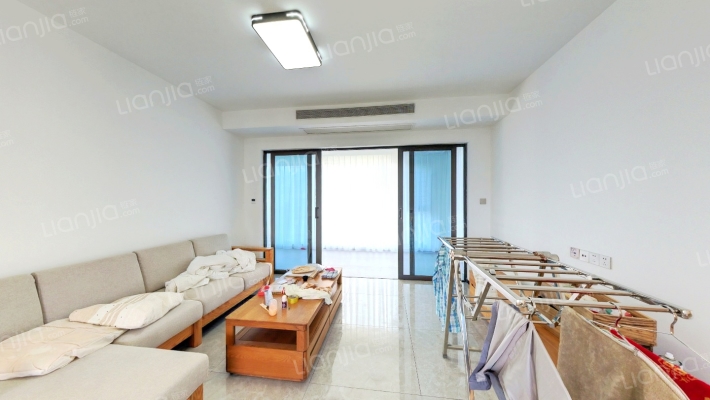 碧桂园中央半岛海熙府二手房实景图