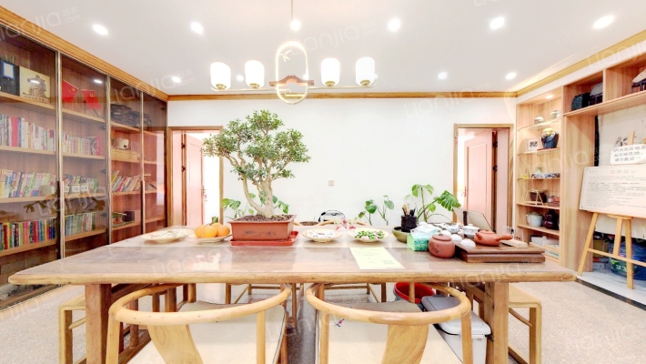 东花桥巷散盘二手房实景图