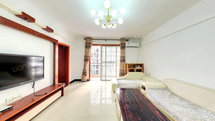 琴亭新苑二手房实景图