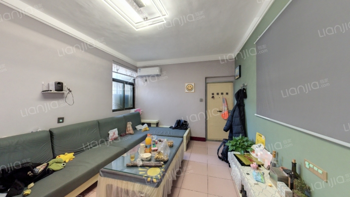 西苑小区A区二手房实景图