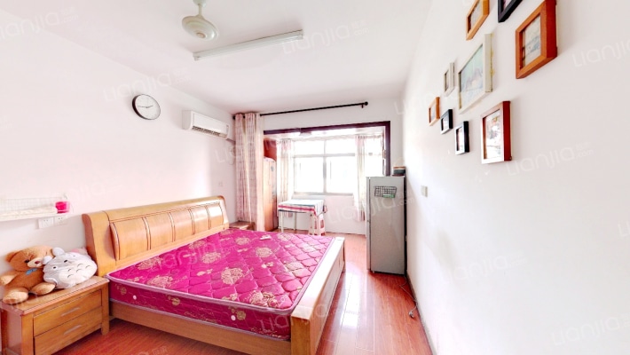 秀山新村小区二手房实景图