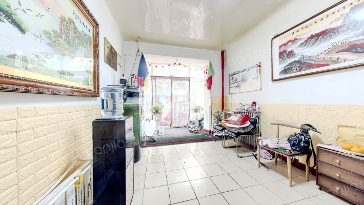 新闻出版局二手房实景图