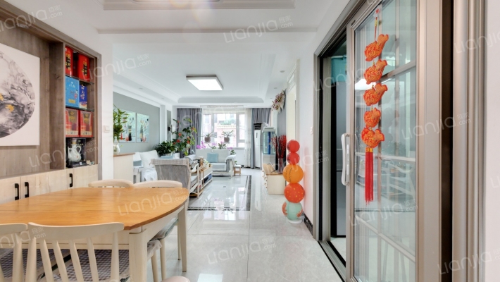 宏都熙景二手房实景图