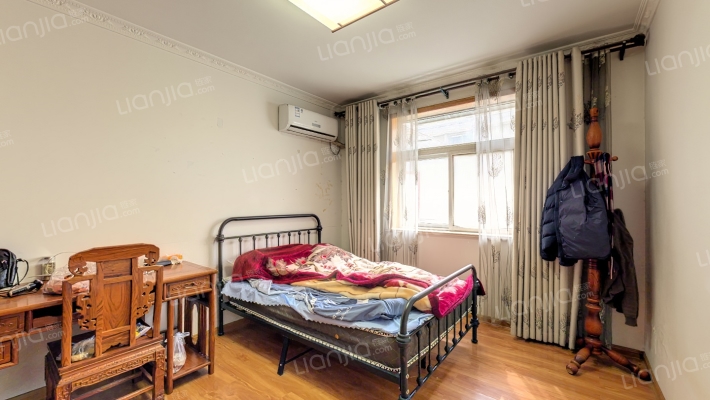 曹都巷小区二手房实景图
