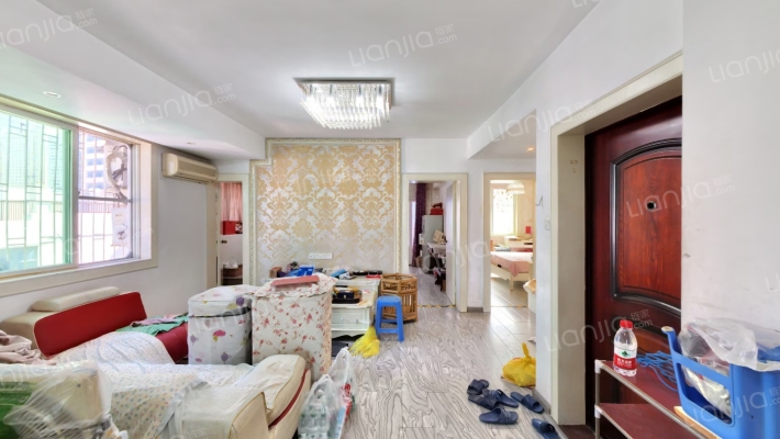 光复新村二手房实景图