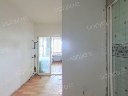 整租·城市俪景 1室1厅 东