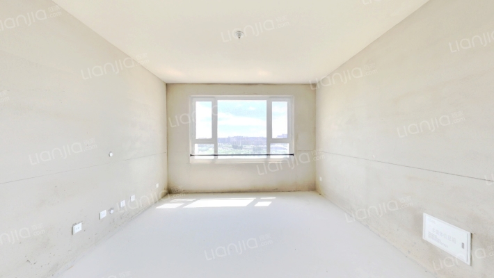 万龙西湖银河城二手房实景图