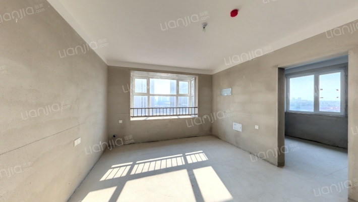 上海新城二手房实景图