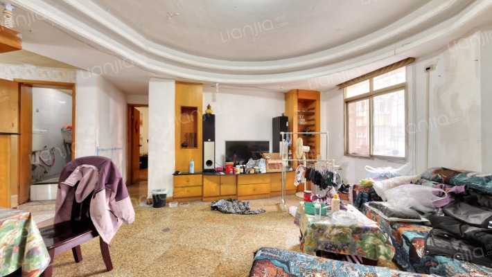 华苑社区二手房实景图