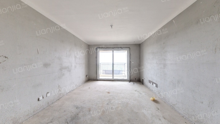 京师国府西区二手房实景图