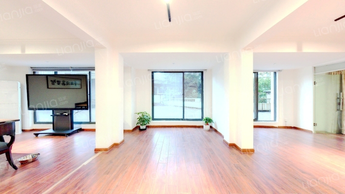 东方海德堡二手房实景图