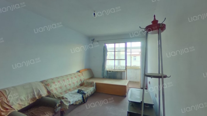 电厂住宅楼二手房实景图