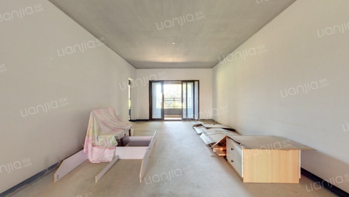 万科银海泊岸汐望二手房实景图