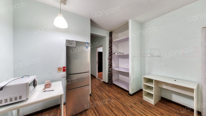 人居锦尚春天A区二手房实景图