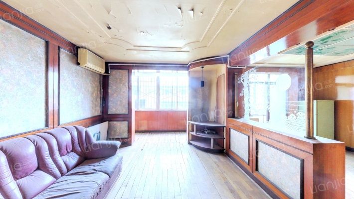 远洋公司家属院二手房实景图