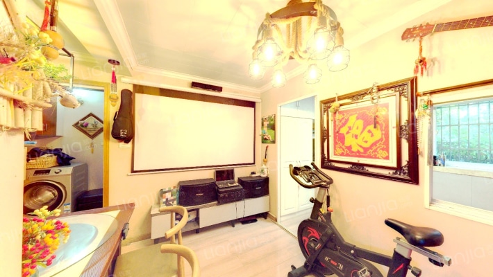 碧天家园二手房实景图