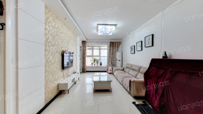 康城棕榈泉二手房实景图