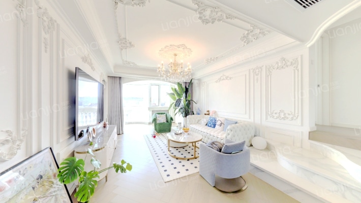 虹桥紫京苑(公寓)二手房实景图