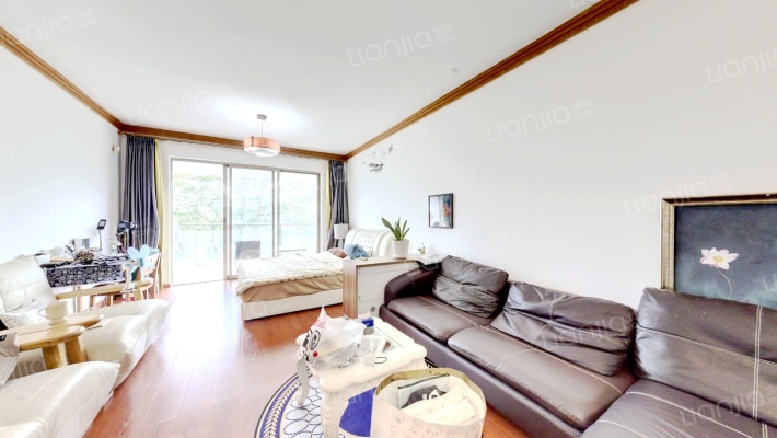 御林二手房实景图