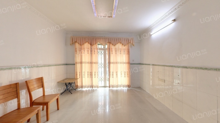 大沥丽景花园二手房实景图