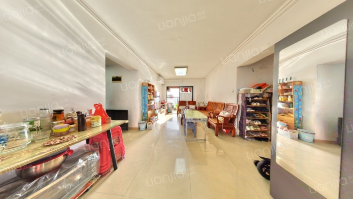 金汐府二手房实景图