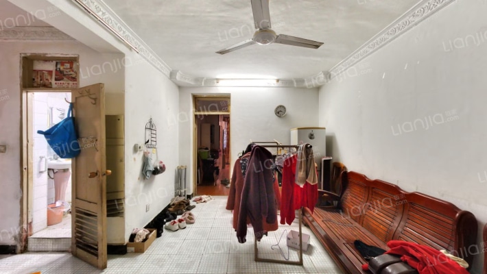 文雅巷二手房实景图