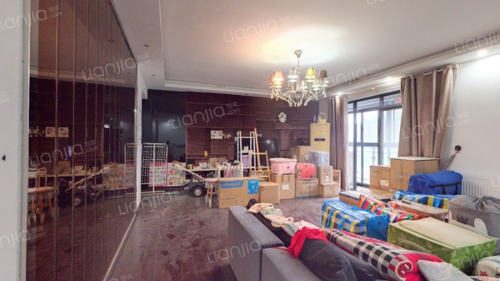 金色雅园金涛苑二手房实景图