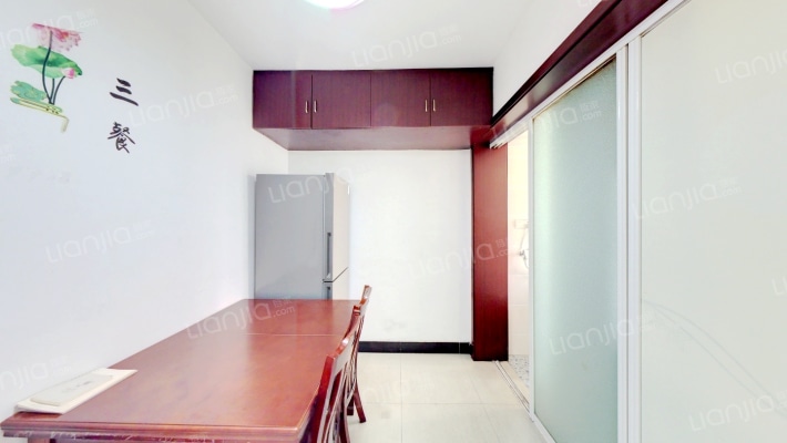 熙春新村二手房实景图