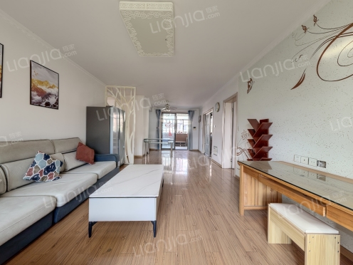 整租·东方明珠三村 5室2厅 复式 南/北