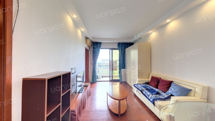 尚东尚筑二手房实景图