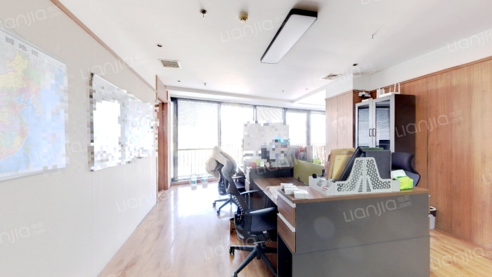 百年汇二手房实景图