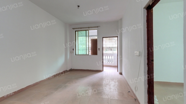 朝阳路16号二手房实景图