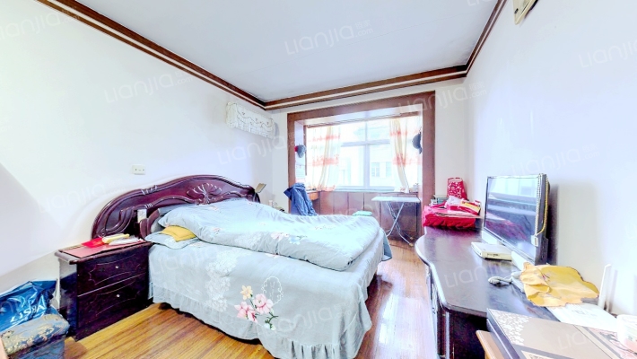 西北新村二手房实景图