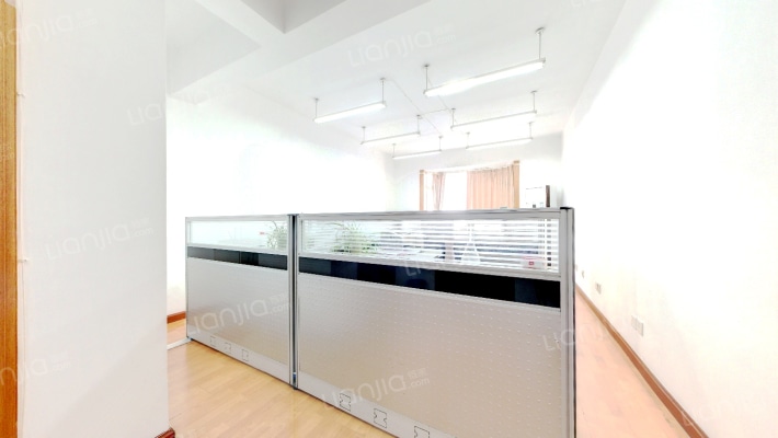 牡丹名苑二手房实景图