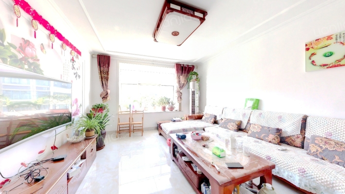 壹品御苑二手房实景图