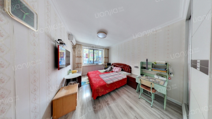 义勇散盘二手房实景图