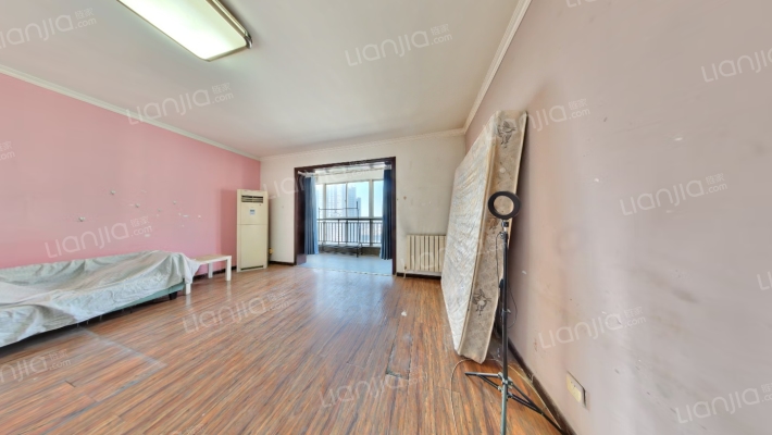 西安电影公司家属院二手房实景图