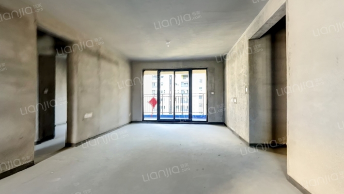 建业鸿园二手房实景图