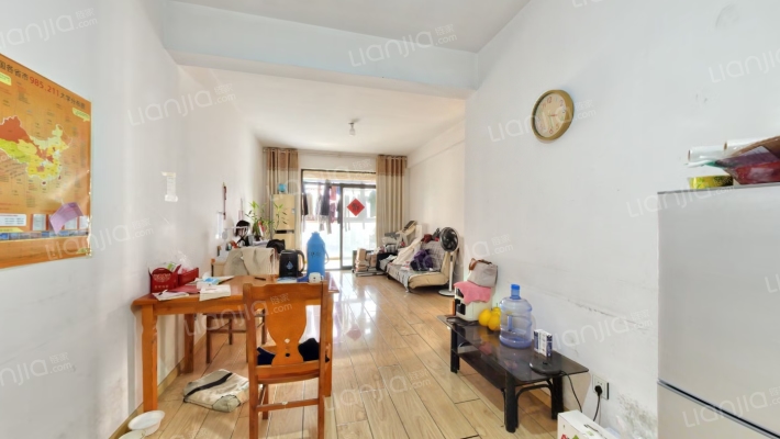 太阳海岸花园二手房实景图