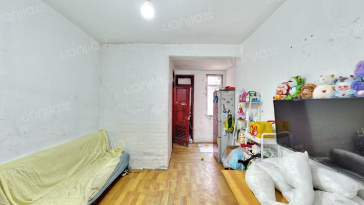 府青路二段4号新24号二手房实景图