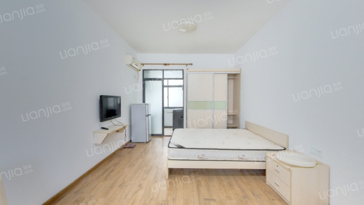 南水小区二手房实景图