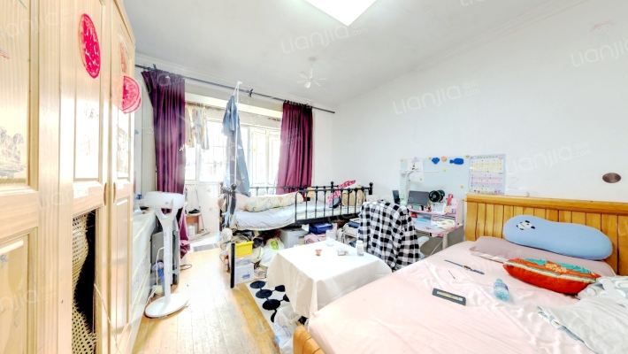 新黄小区二手房实景图